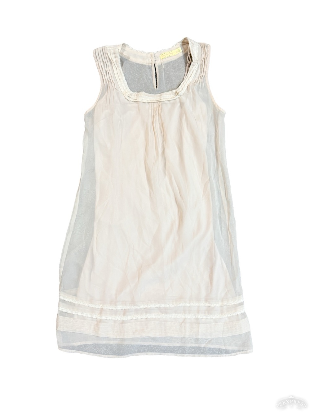 Pins & Needles Women’s Slip Dress